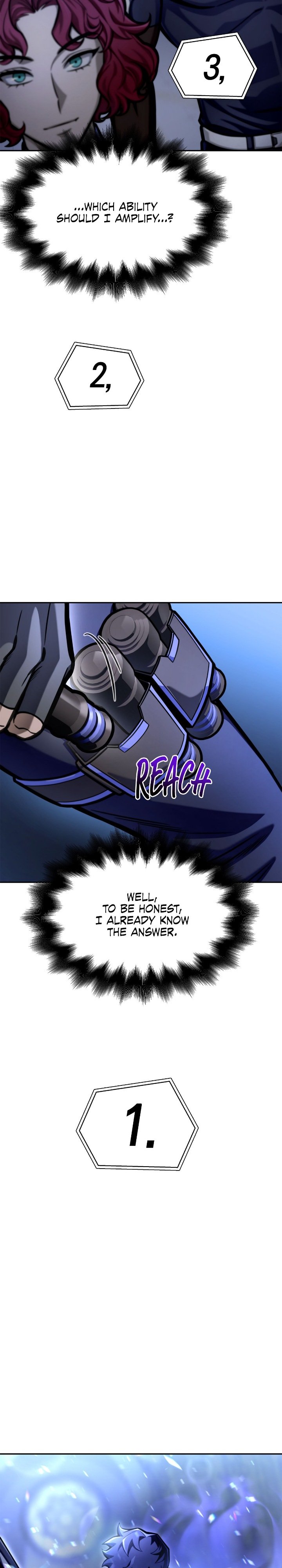 Superhuman Battlefield, Chapter 33 image 37